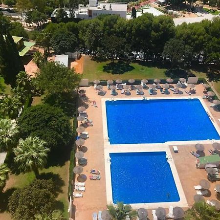 Studio Vista Costa Del Sol Benalmadena Exterior photo